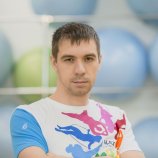 Митенков Дмитрий
