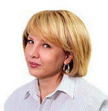 Чуркина Юлия