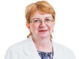 Кинзерская Марина Леонидовна