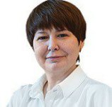 Щигорева Елена