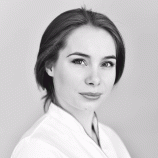 Кошелева Мария Евгеньевна