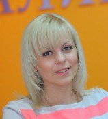 Моисеева Нина Геннадьевна