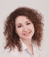 Столярова Елена