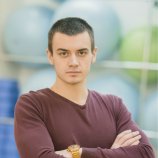 Михаил Чудов