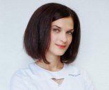 Коробова Ольга Константиновна
