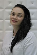 Бухалина Анна