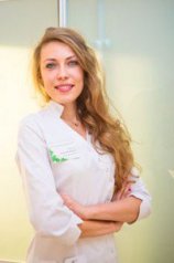 Малюстова Ольга Александровна