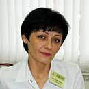 Горожанкина Татьяна Валерьевна