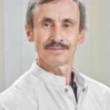 Будаев Александр Николаевич
