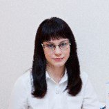 Бузолина Евгения Геннадьевна