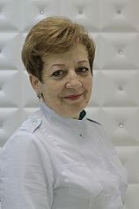 Вайцель Людмила