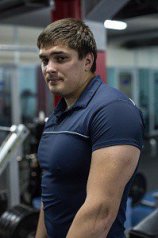 Щетков Юрий