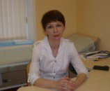 Полушкина Елена Борисовна