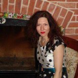 Елфимова (Кац) Надежда