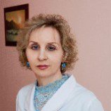 Ерасичева Вера Николаевна