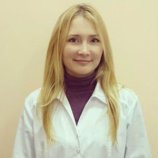 Пензина Татьяна Николаевна