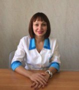 Хуснутдинова Наталья Валерьевна