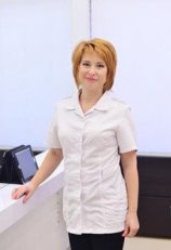 Доломатова Наташа