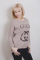 Артемова (Поволоцкая) Татьяна