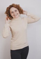 Камаева Юля