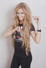 Антонова Елена