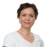 Горелова Елена Анатольевна