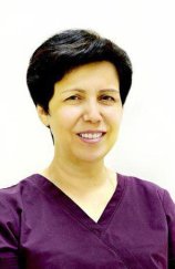 Исламова Альмира Ядгаровна