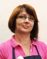 Чистякова Алла