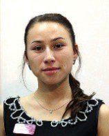 Игнатьева Екатерина
