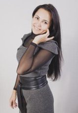 Патуева Эльмира
