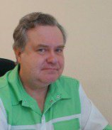Варганов Евгений Владимирович