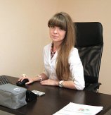 Спиваковская Анна