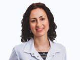 Угнивенко Ирина Юрьевна