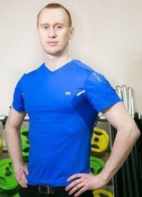 Столбов Антон