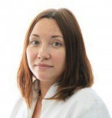 Саитова Мария Валентиновна