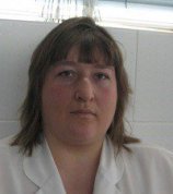 Вахитова Татьяна Валерьевна