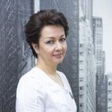 Ключева Лариса