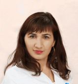 Махсудян Астхик Хачиковна