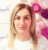 Кравцова Анна