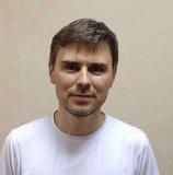 Кропотов Василий Сергеевич