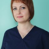 Кулинская Екатерина Александровна