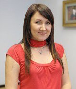 Никонова Юлия