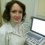 Баронина Лариса Александровна