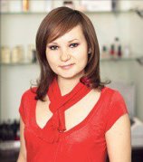 Севостьянова Елена