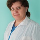 Курскова Ольга Алексеевна