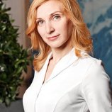Зырянова Полина Степановна