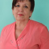 Ястребова Тамара Сергеевна