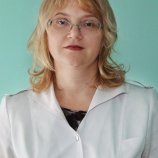 Тихонова Лидия Александровна