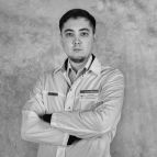 Курбоншоев Рустам Пахлавонбекович