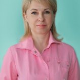 Стативко Ирина Валентиновна